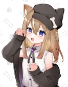 栗丸ちう