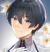 蕾 tsubomii