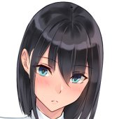 解凍にゃんこ