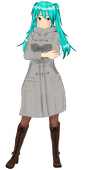かんや