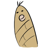 たけのこぺんぎん