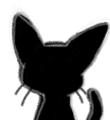 黒雪蒼夜