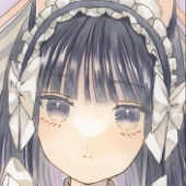もこもこ