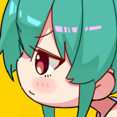 ふみゅ