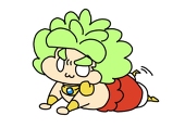 まめ御前