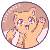 Kitteneez