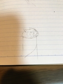 ノノイラスト初心者🔰
