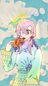 私はふうかだー