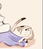 きなこ