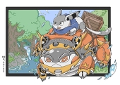 モトビー