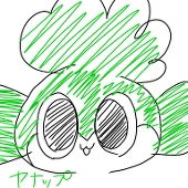 蜂蜜さん