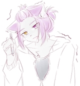 くぅ