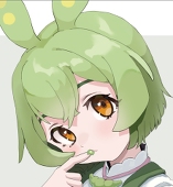 花鶏 シロ