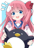 奈々木あんず