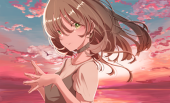 ゆず。