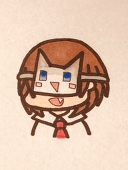 ねこみかんはラグドール