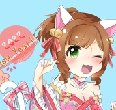 ふぅつき