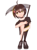 かまの悠作