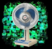 扇風機