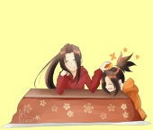 火冬