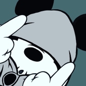 にか