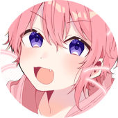 ⑅⃛ める ⑅⃛