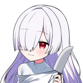 自称幽霊さん
