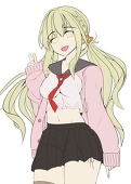 兔兔姑妈