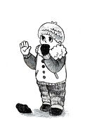 minihachi