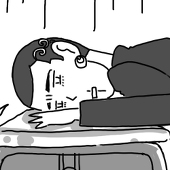 じあんと