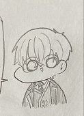 白さし