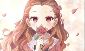 ゆお凪