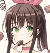 🍎りんごあめ🍎