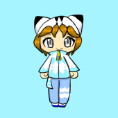 AmAミズ