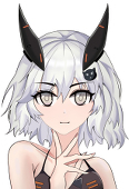 妖一花的画屋