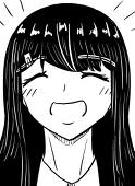 桃富山 莉椰