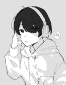 しろ