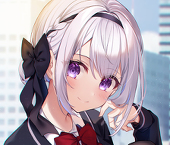 きさらぎゆり