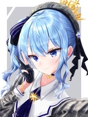はりまだら