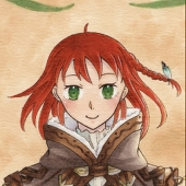 らんたん。