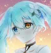 しろ~み🐟