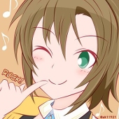 橘しゃいん