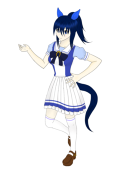 あるる～な