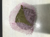 桜餅なぎこ/りんり