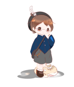 リトルパイン