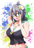 橋宏コウ