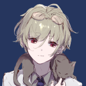 芽森（memori）