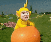 不思議の爆弾 (WBomb)