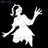 AfroluffyX