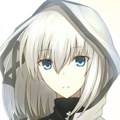 幸真白